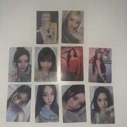 Baby Monster Drip Album