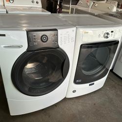 Washer & Dryer Electric ✨ Lavadora y secadora electrical ⚡️