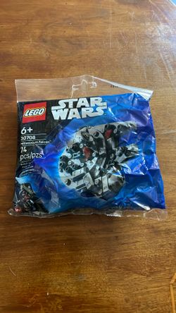Lego Star Wars