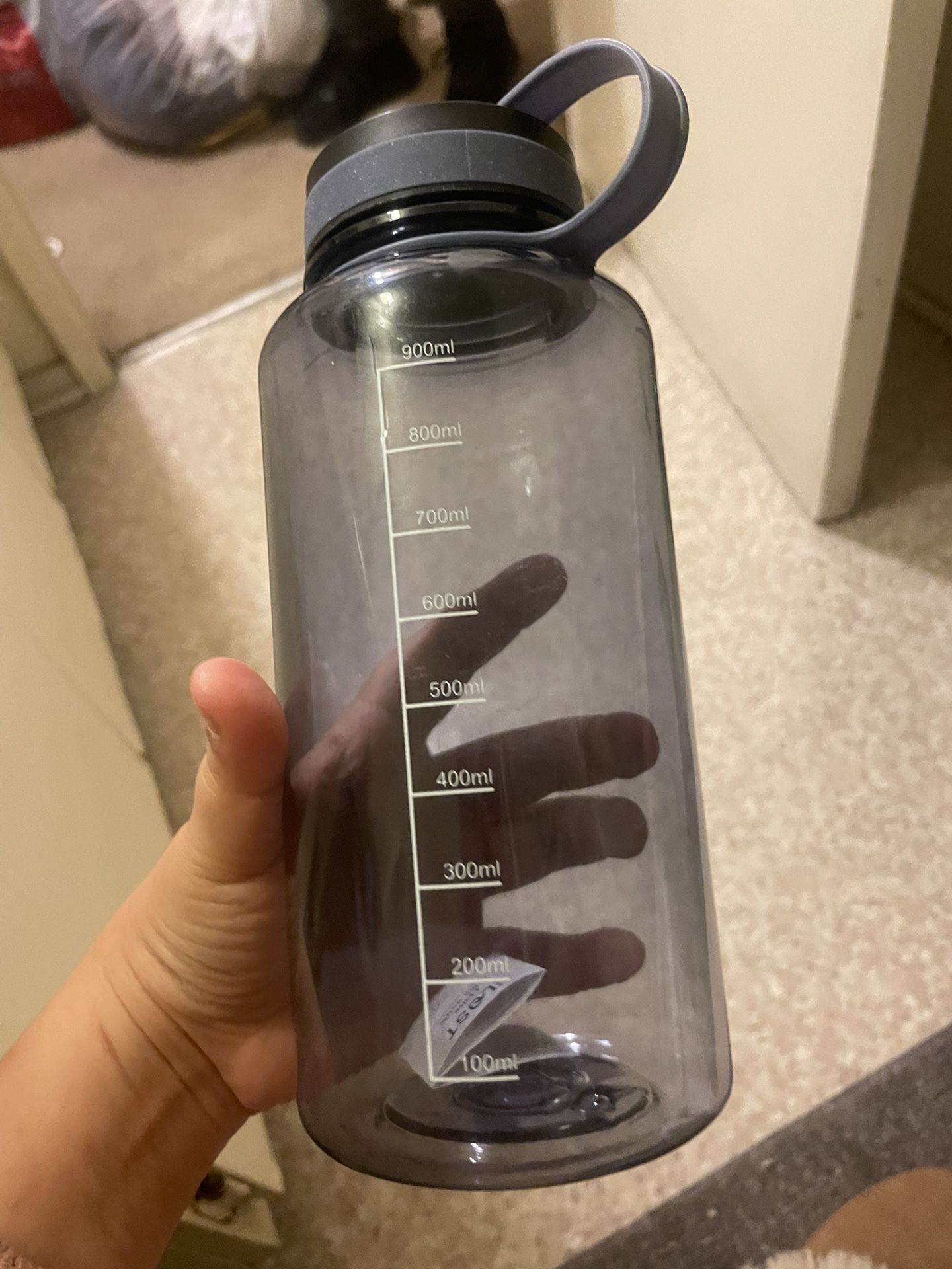 Water Bottle