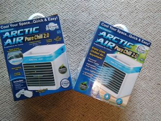 Arctic Air