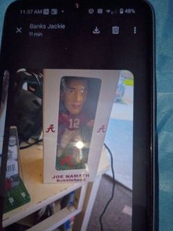 Bobblehead