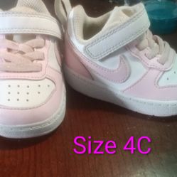 Nike Shoes For Baby