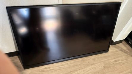 Sharp AQUOS 60” Flat Screen TV
