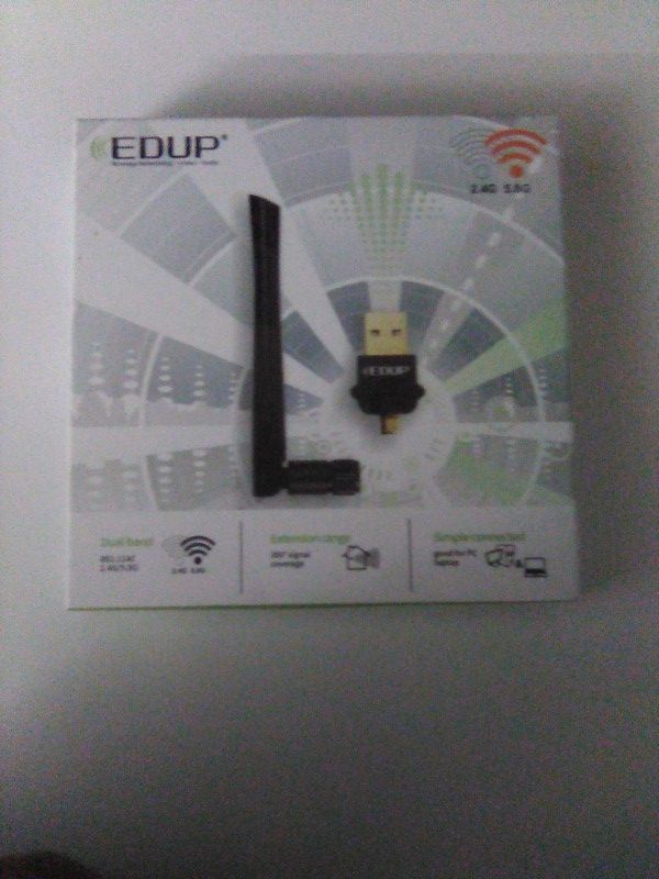 Edup 802.11 AC 