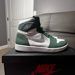 Jordan 1 George Green