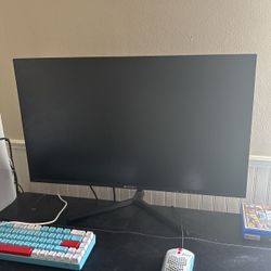 Sansui Monitor