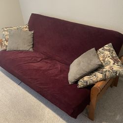 Beautiful Futon
