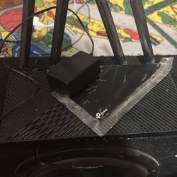 Router