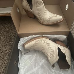 Ariat boots