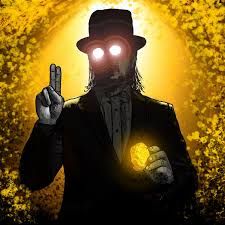 Primus  claypool gold tickets