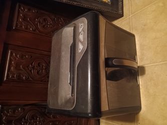 Mini Desktop Shredder Best Offer