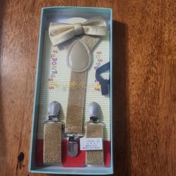 Kids Suspenders