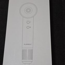 High Speed Hairdryer