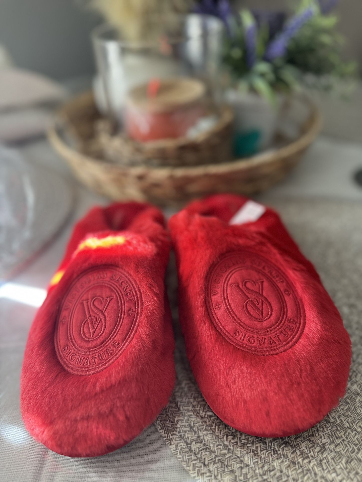 Victoria’s Secret Flip-Flop