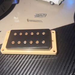 1980s Dimarzio DP104 Super II humbucker