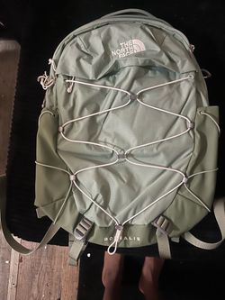 The North Face Borealis Backpack