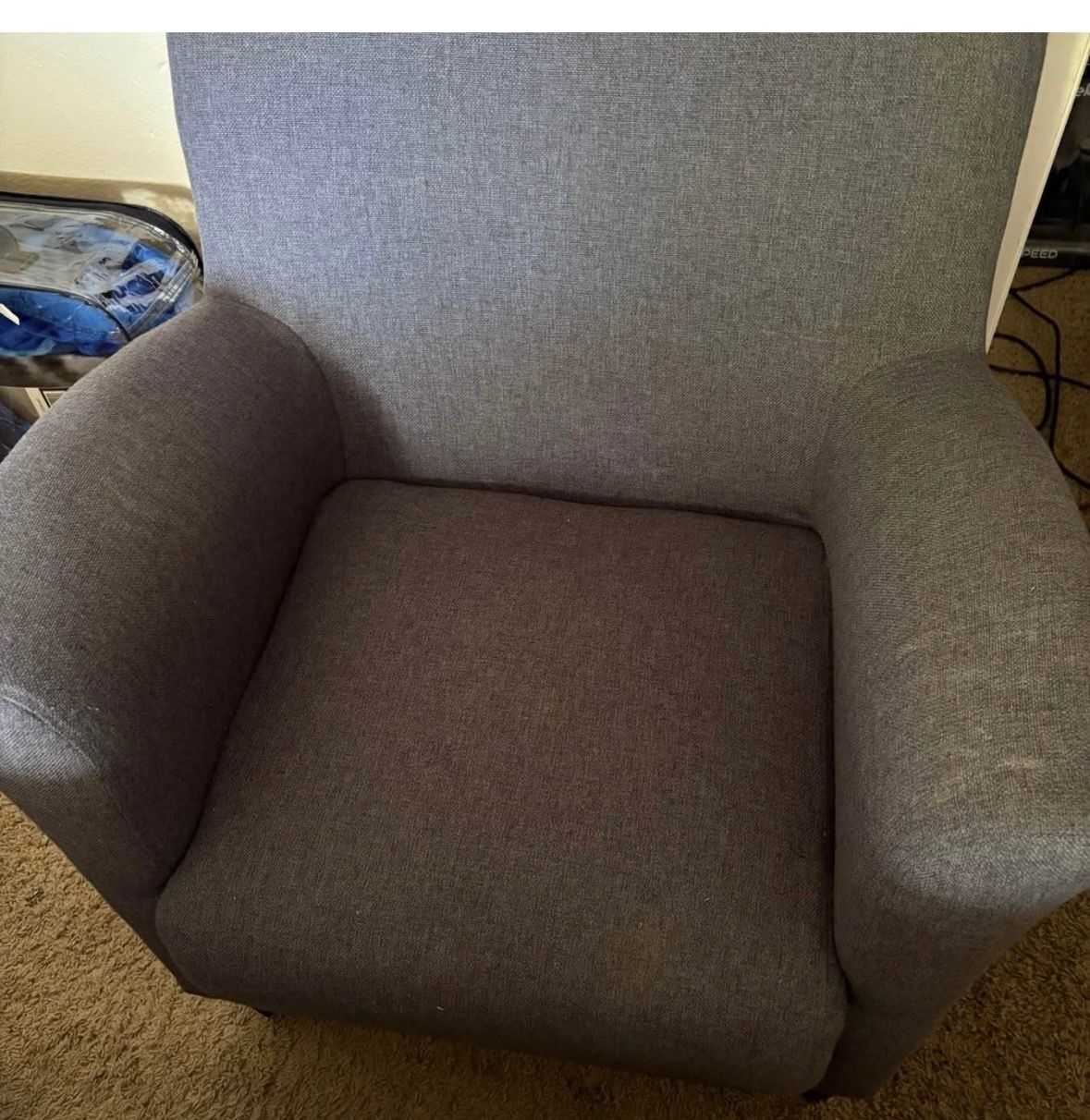Armchair