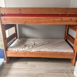 Bunkbed