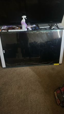 Vizio Smart tv 4K