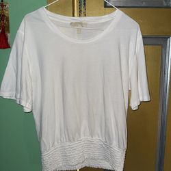 Micheal Kors Blouse 