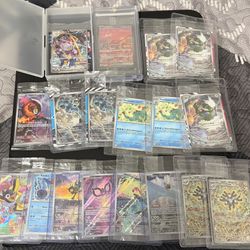 Pokemon Sealed Promo
