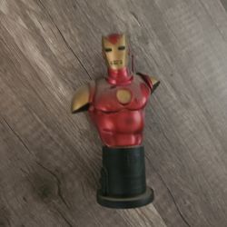 Iron Man Mini Bust