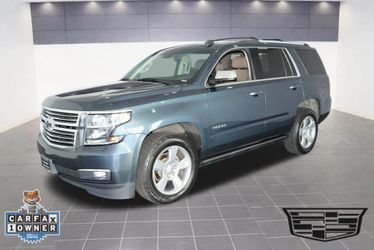 2019 Chevrolet Tahoe