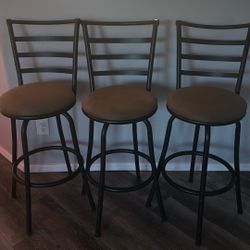 3 Sillas