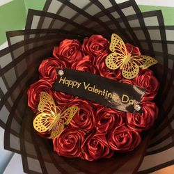 Flower Bouquet 