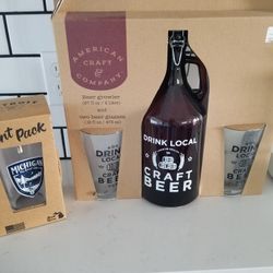 Brand New Gifts For Beer Lovers