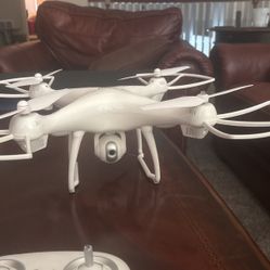 Potensic Drone (USED ONCE)