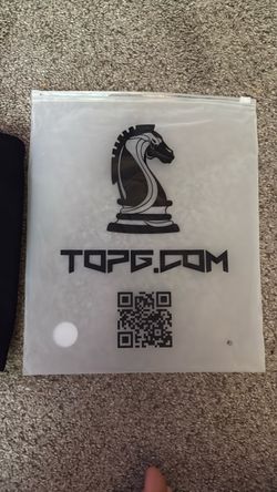Andrew Tate T shirt Medium