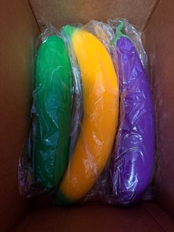 Jumbo squishes ( big squishy)