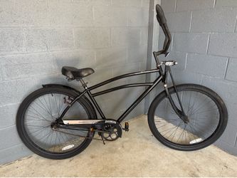 Schwinn beach cruiser 27 tires