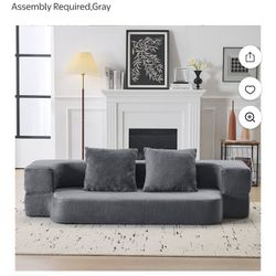 Brand New Sofa 