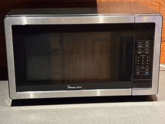 Magic Chef Microwave