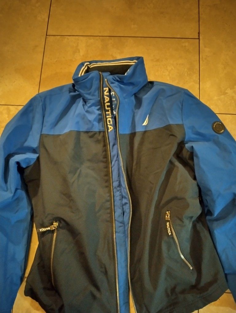 Nautica Men's Jacket 