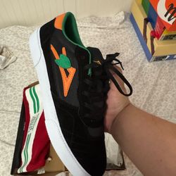 Lakai shoes