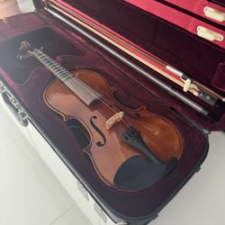 Violmaster Young Master SA-01 4/4 Violin 