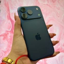 Iphone 17 PRO 256GB UNLOCKED✔️