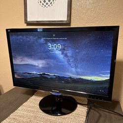 Gaming Computer Screen/Monitor