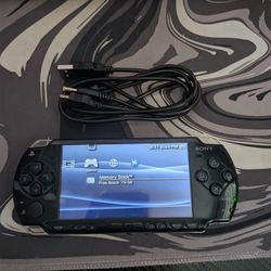 Custom Made Psp 2000