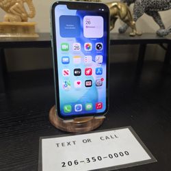 Unlocked Iphone 11 