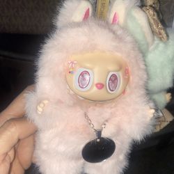 Labubu