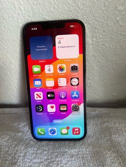 iPhone 13 Pro