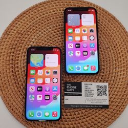 Apple iPhone 12 Pro (Unlocked) - Pre-Owned 