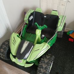 12 V Power wheel 