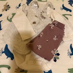 9month Old Baby Girl Clothes