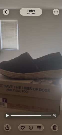 Shoes.